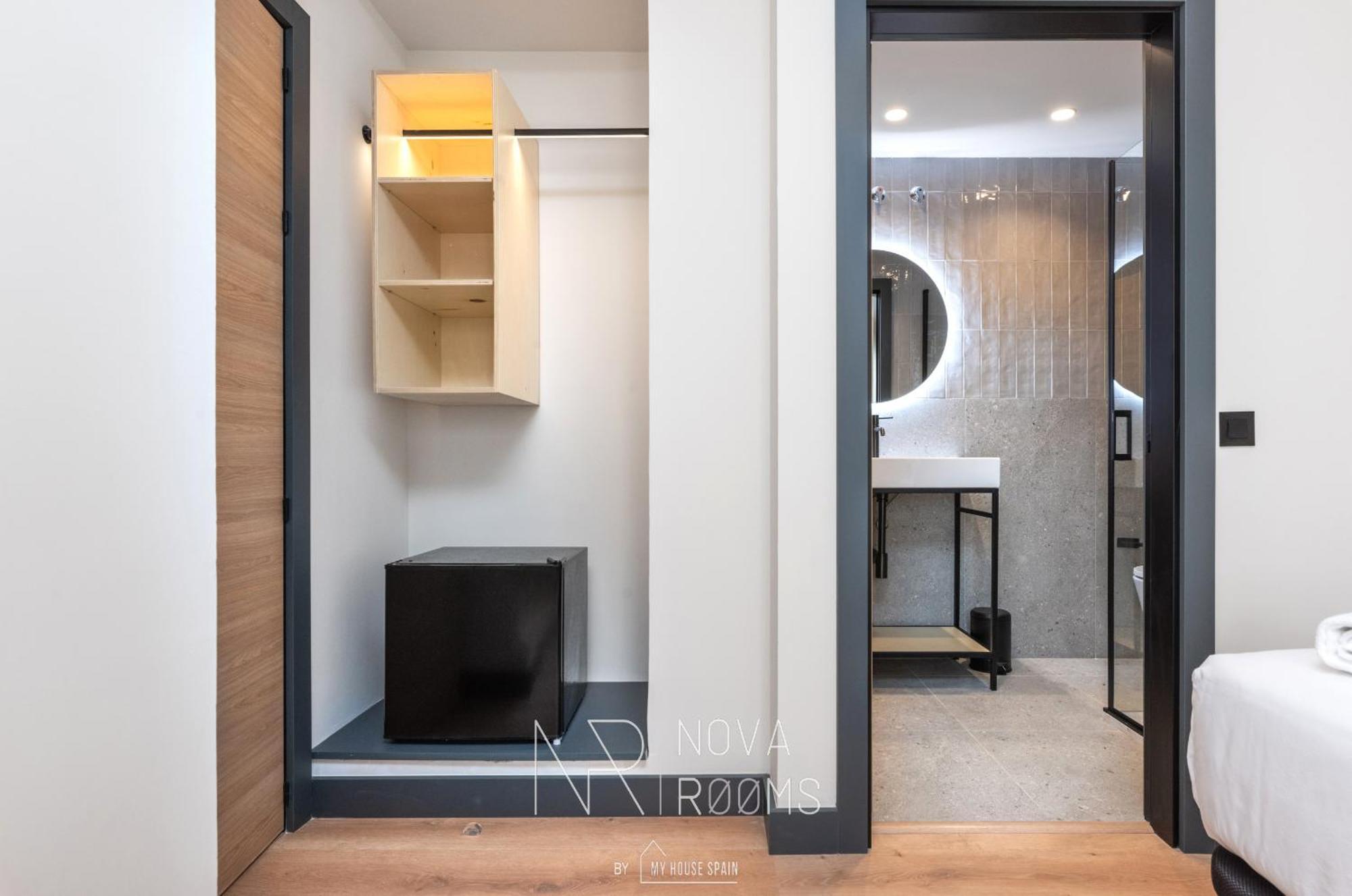 Novarooms By Myhousespain Gijón Exteriör bild