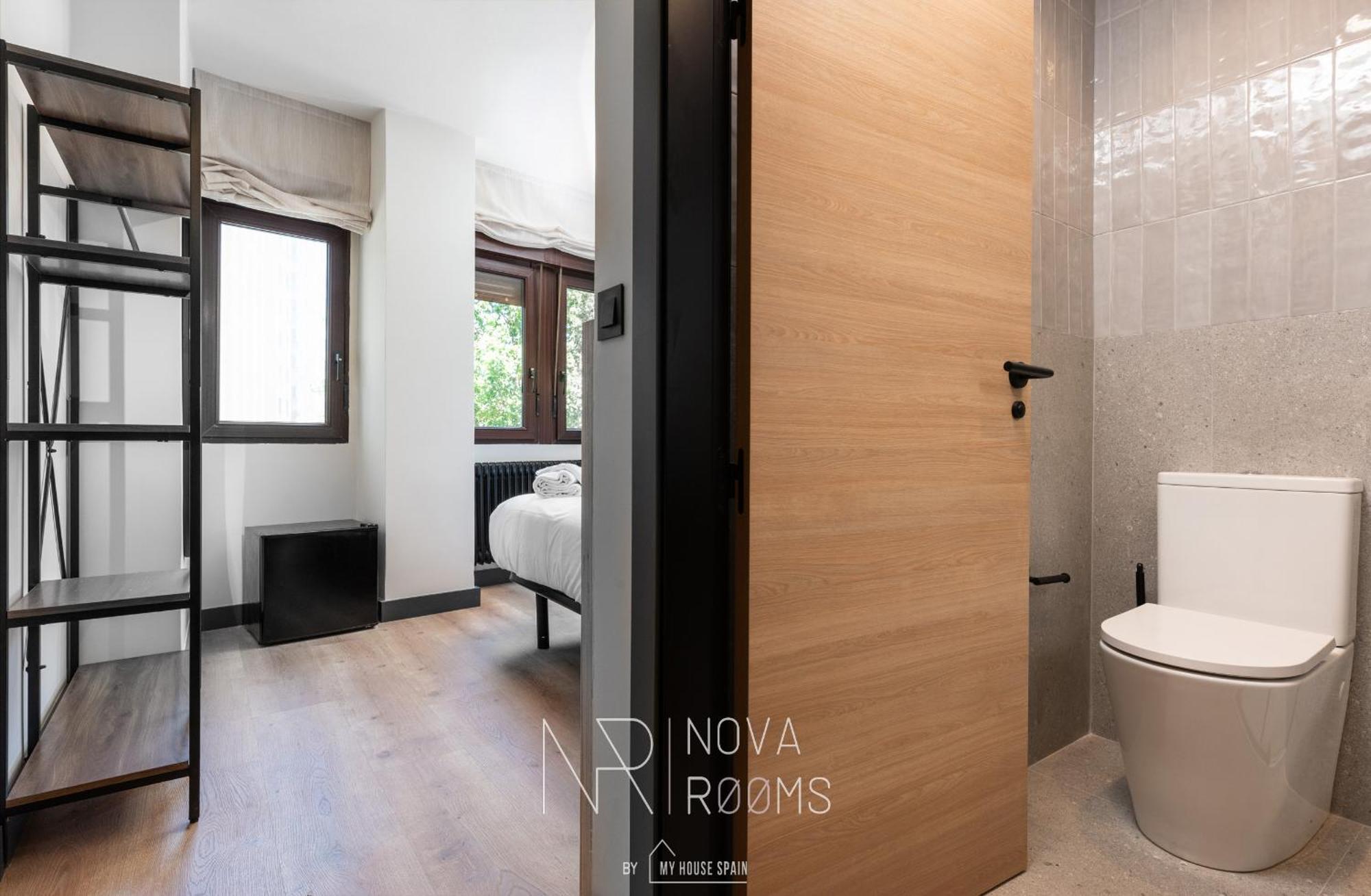 Novarooms By Myhousespain Gijón Exteriör bild