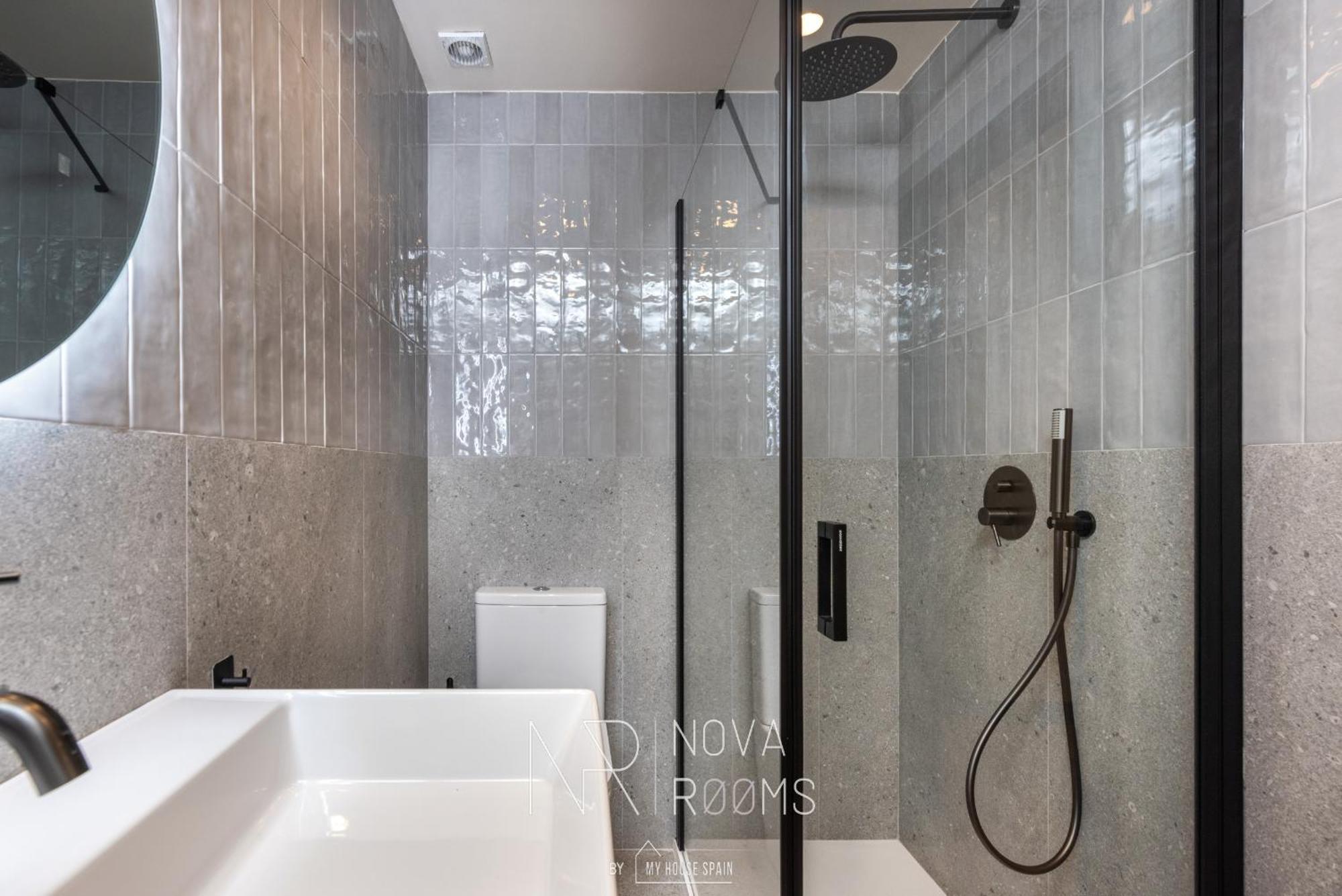 Novarooms By Myhousespain Gijón Exteriör bild